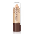 Hide the blemish corr 105 gold