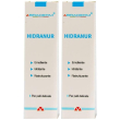 Hidranur braderm 2x200 ml crema