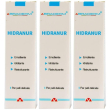 Hidranur braderm 3x200 ml crema
