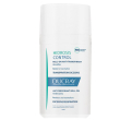 Hidrosis control roll-on on ascel