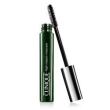 High impact mascara black brow