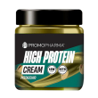 High protein crema pistacchio promopharma(r) 200g