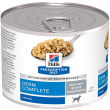 Hill's cane diet derm complete 200gr (lattina)