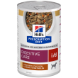 Hill's prescription diet i/d digestive care tacchino per cani lattina 360g 3148