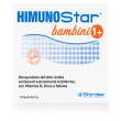 Himunostar baby 14 bustine stardea integratore per il sistema immunitario