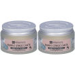 Hip burro struccante concentrato set da 2 2x45 ml