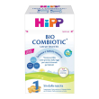 Hipp 1 bio combiotic 600g