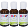 Hipp an 30 ml 3x30 ml soluzione orale