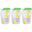 Hipp baby care bagnetto buona notte 3x250 ml
