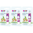 Hipp baby care balsamo labbra bio 4,8 g 3x4,8 g
