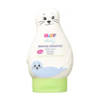 Hipp baby care - foca fun doccia shampoo 2 in 1 per pelli sensibili, 200ml