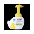 Hipp baby care mousse detergente paperella fun 250 ml