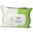 Hipp baby salviettine viso e mani 4x20 pz salviette