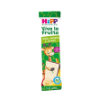 Hipp barr frutta mela/ban/cer