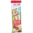 Hipp barretta alla frutta banana, amarena e yogurt 4x23 g