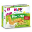 Hipp bio biscotto 720g