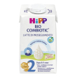 Hipp bio combiotic 2 - latte liquido di proseguimento ( 6 + mesi ) ,  470 ml