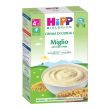 Hipp bio crema cereali miglio