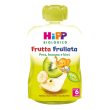 Hipp bio fru frull per/ban/kiw