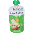 Hipp bio frutta frullata mela 4x90 g sciroppo