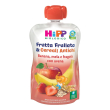 Hipp frutta frull&cer ban mela