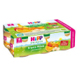 Hipp bio omogeneizzato biologico frutta mista 6 x 80 g