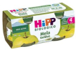 Hipp omogeneizzato mela golden 2x80g