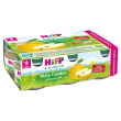 Hipp bio omogeneizzato mel go 100% 6x80