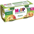 Hipp omogeneizzato mela/pesca 2x80g