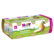 Hipp bio omogeneizzato pera w 100% 6x80