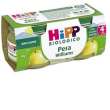 Hipp omogeneizzato pera williams 2x80g