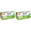 Hipp bio omog piselli set da 2 2x2x80 g pappa