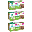 Hipp bio omogeneizzato manzo 160 g