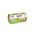 Hipp bio omogeneizzato prosciutto 2 pezzi da 80 g