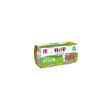 Hipp bio omogeneizzato vitello 2 pezzi da 80 g