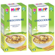 Hipp bio pastina chiocciol320g set da 2 2x320 g