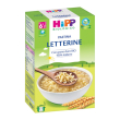 Hipp bio pastina letterine320g