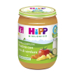 Hipp bio pastina tris verdure