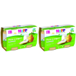 Hipp bio pera yogurt set da 2 2x2x125 g pappa