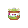 Hipp bio hipp bio omogeneizzato sugo ragu' di manzo 2 x 80 g