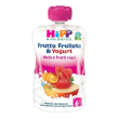 Hipp biologico frutta frullata e yogurt mela frutti rossi 90 g