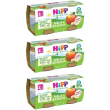 Hipp biologico mela e banana 2x80 g