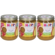 Hipp biologico tesori di frutta mela mango e fragola purea 160 g