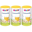 Hipp camomilla 3x200 g te