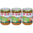 Hipp crema di riso con lenticchie e verdure 190 g
