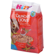 Hipp crunchy muesli lions fragola e vaniiglia 300gr