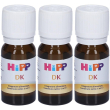 Hipp dk 5 ml 3x5 ml gocce orali