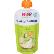 Hipp frutta frullata pera banana e kiwi 90 g sciroppo