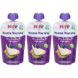 Hipp frutta frullata pera prugna e ribes nero 90 g sciroppo