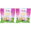 Hipp gallette di riso al mirtillo set da 2 2x30 g